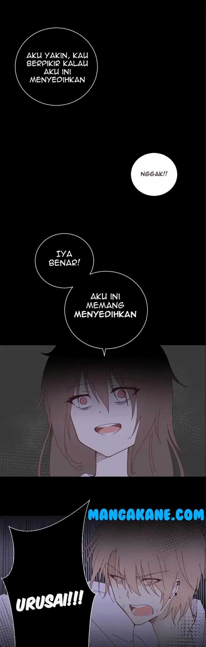 From Nightmare to Love Chapter 16 Gambar 25