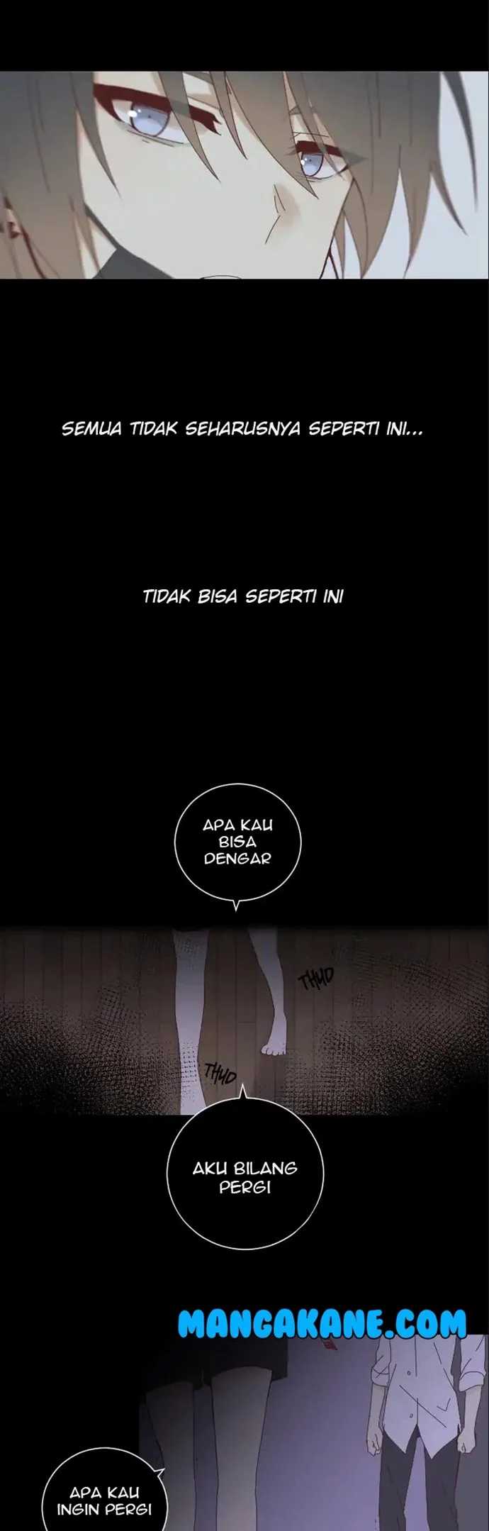 From Nightmare to Love Chapter 16 Gambar 29