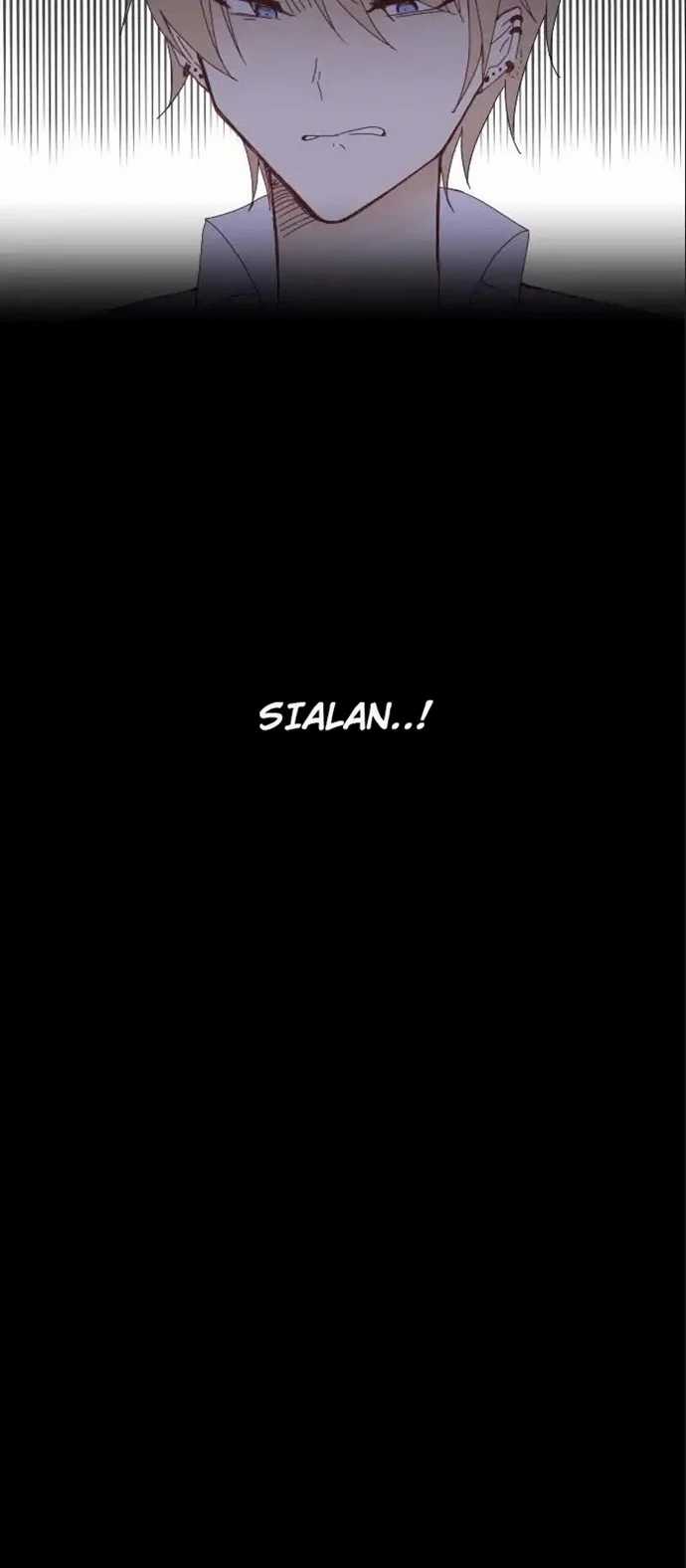 From Nightmare to Love Chapter 16 Gambar 31