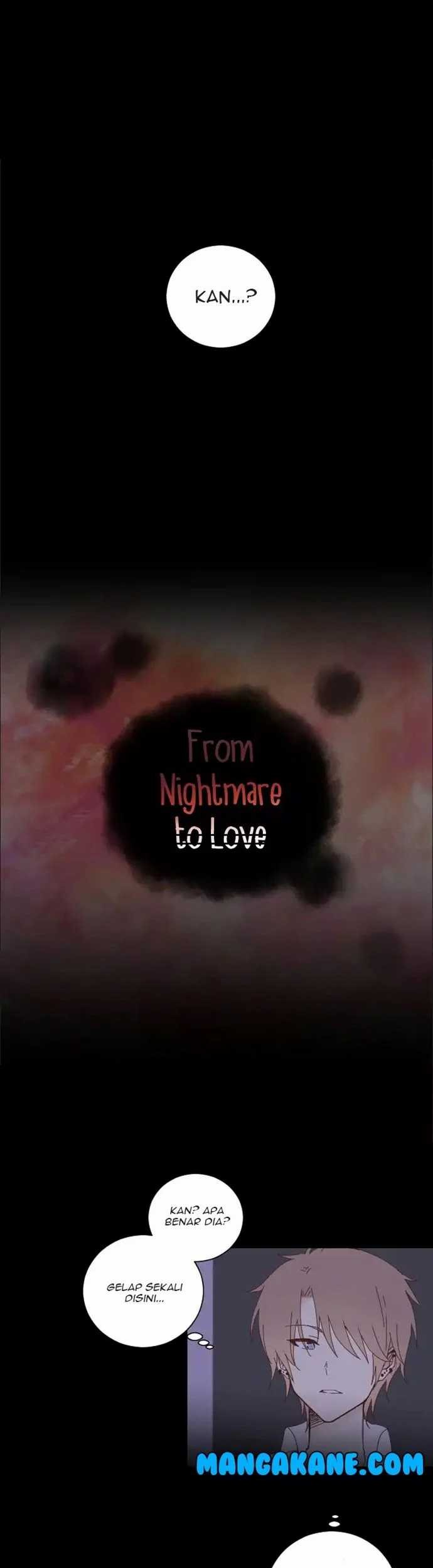 From Nightmare to Love Chapter 16 Gambar 4