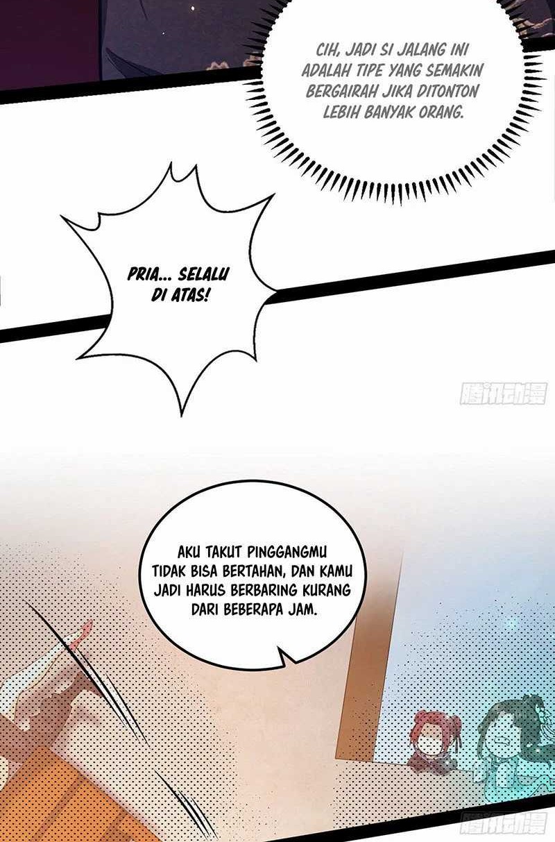 I’m An Evil God Chapter 84 Gambar 25