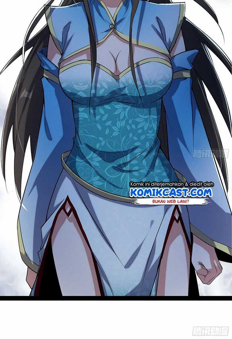 I’m An Evil God Chapter 84 Gambar 37