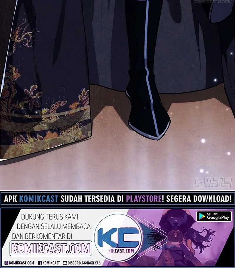 I’m An Evil God Chapter 84 Gambar 47