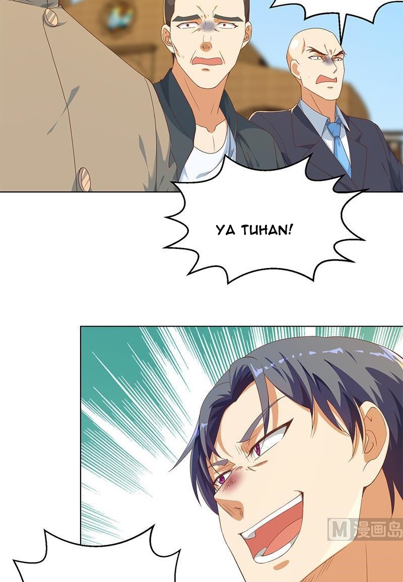 Cultivation Return on Campus Chapter 191 Gambar 6