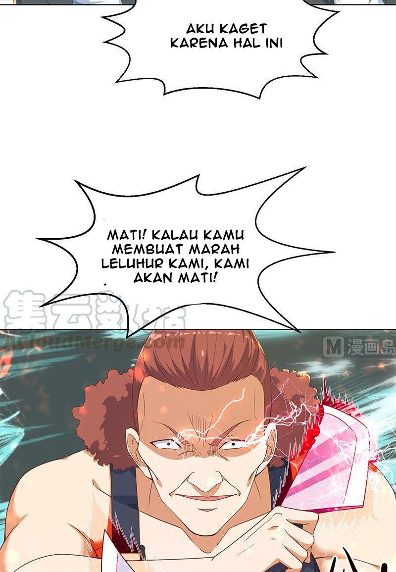 Cultivation Return on Campus Chapter 191 Gambar 10