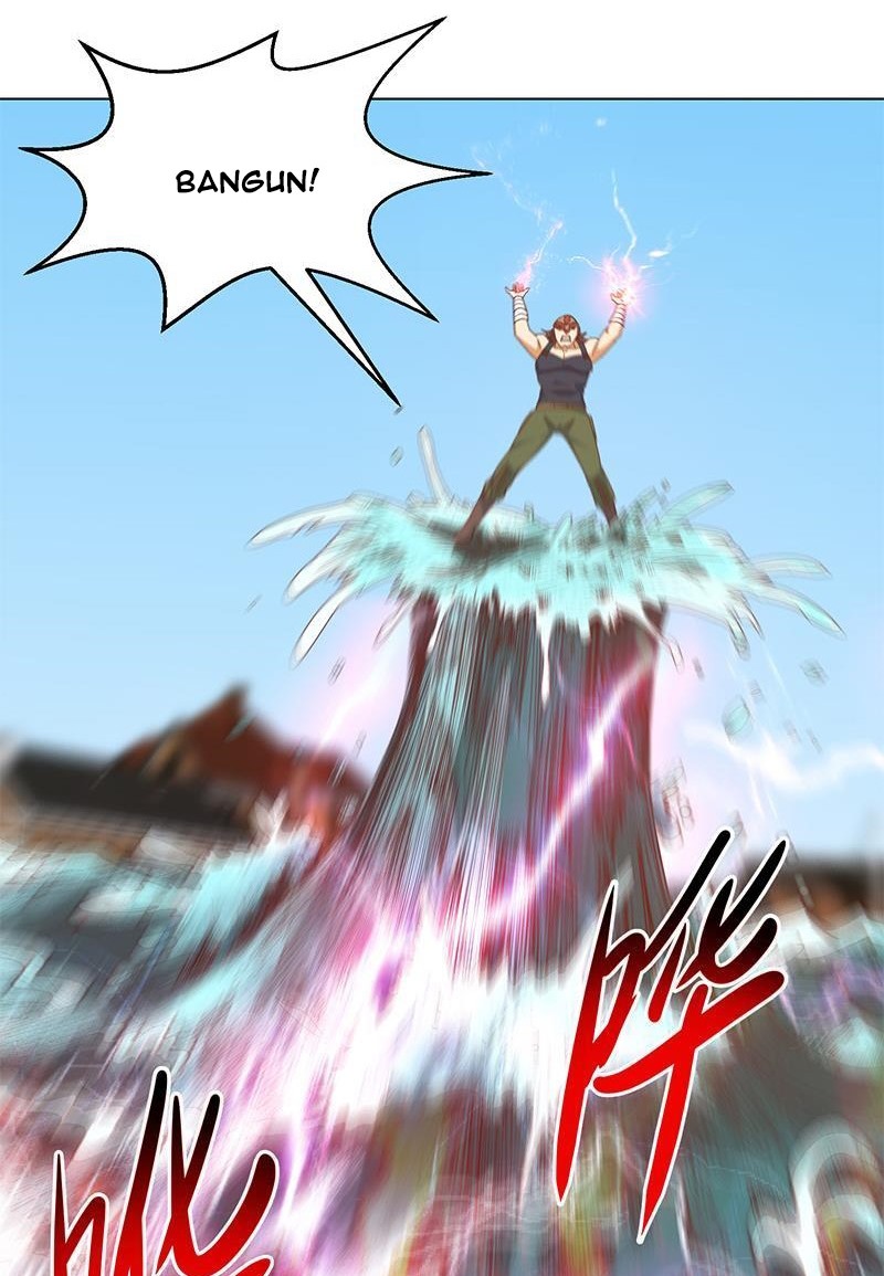 Cultivation Return on Campus Chapter 191 Gambar 16