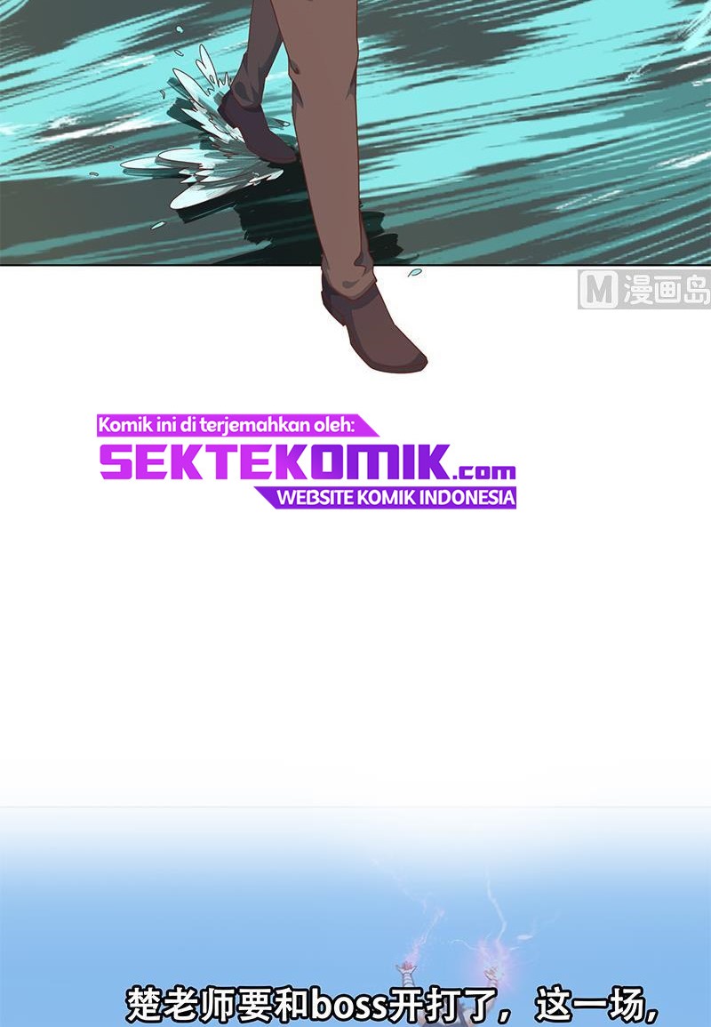 Cultivation Return on Campus Chapter 191 Gambar 23