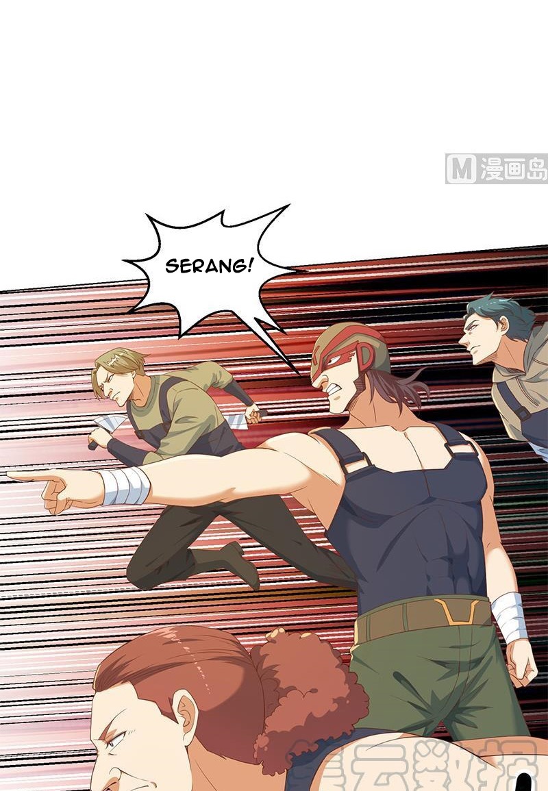 Cultivation Return on Campus Chapter 191 Gambar 3