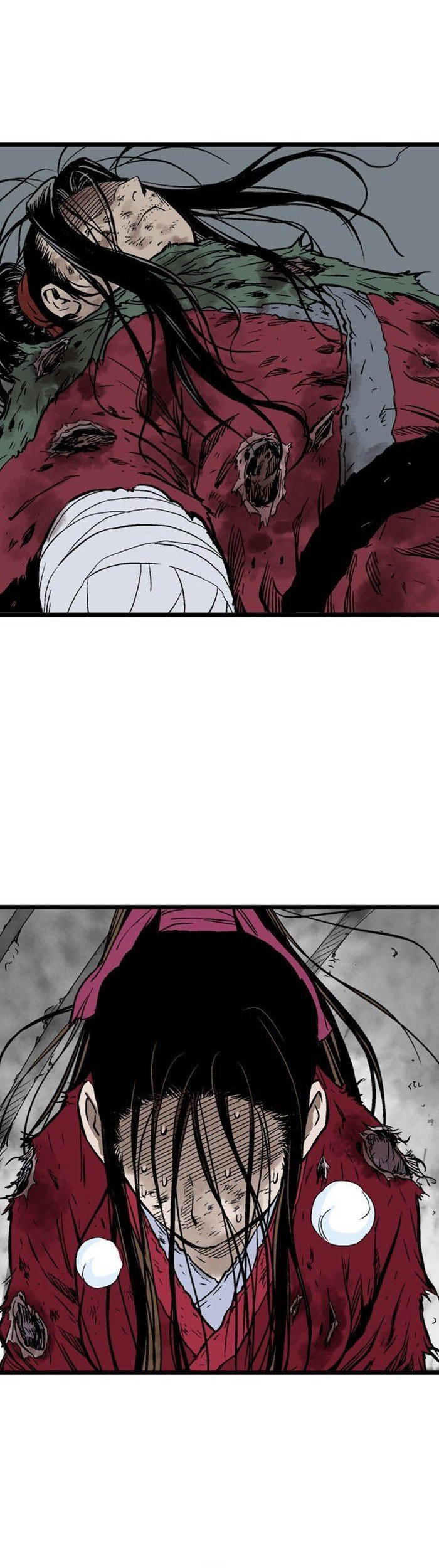 Gosu Chapter 198 Gambar 7