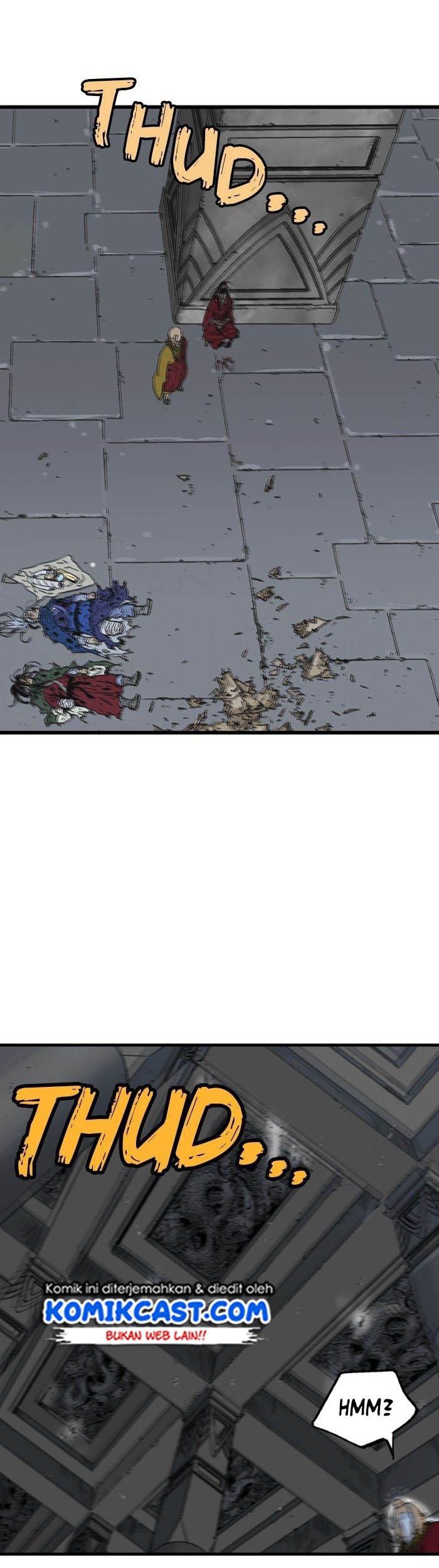 Gosu Chapter 198 Gambar 9