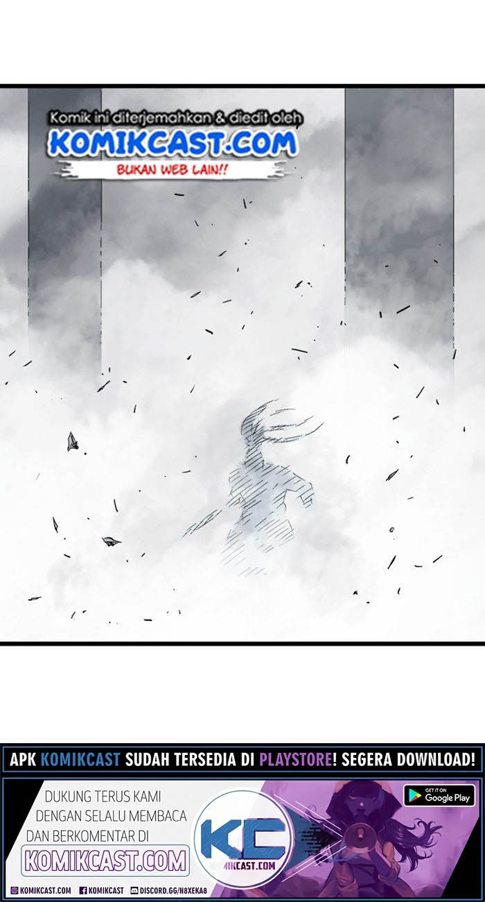 Gosu Chapter 198 Gambar 11