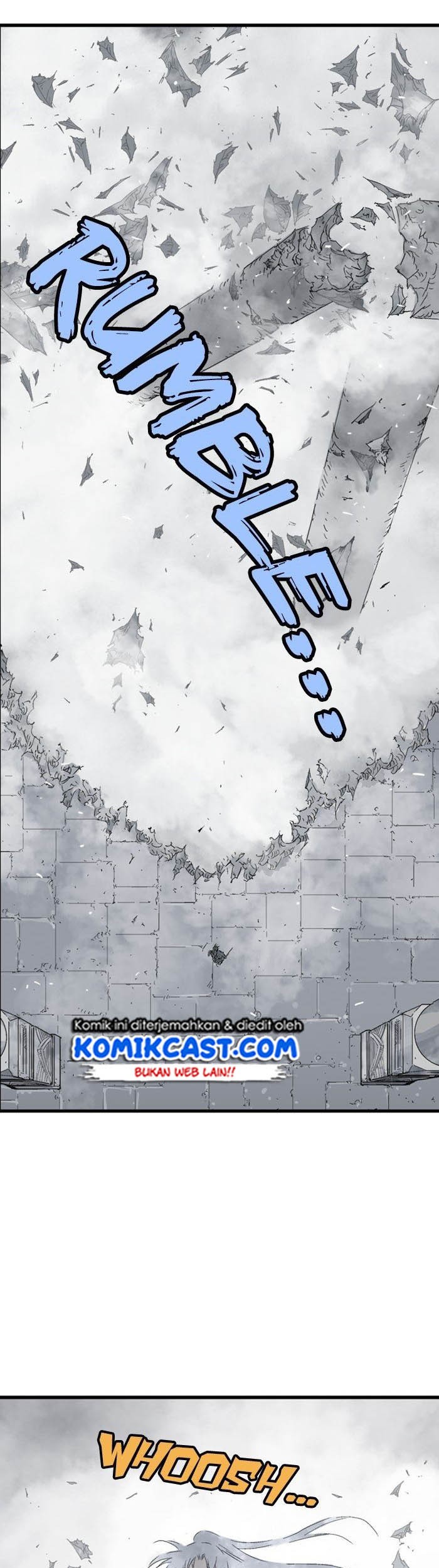 Gosu Chapter 198 Gambar 12