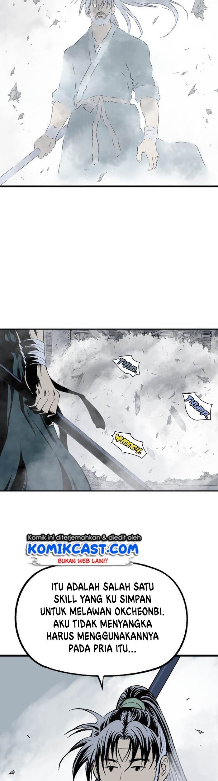 Gosu Chapter 198 Gambar 13