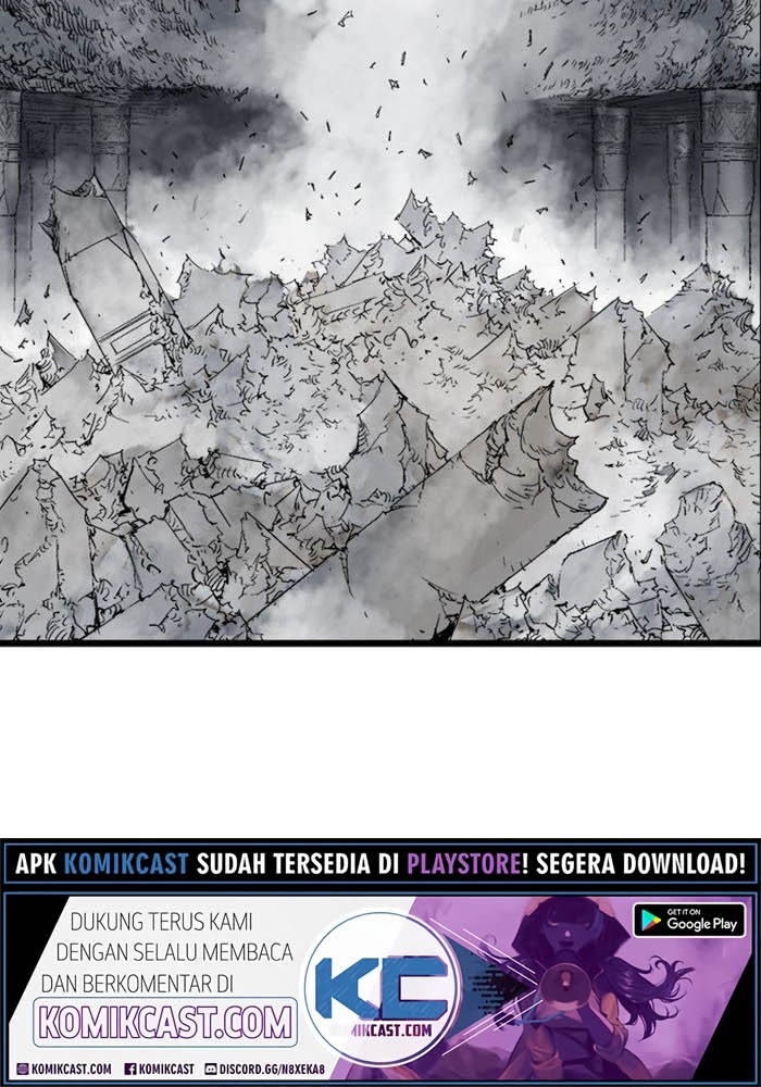 Gosu Chapter 198 Gambar 17