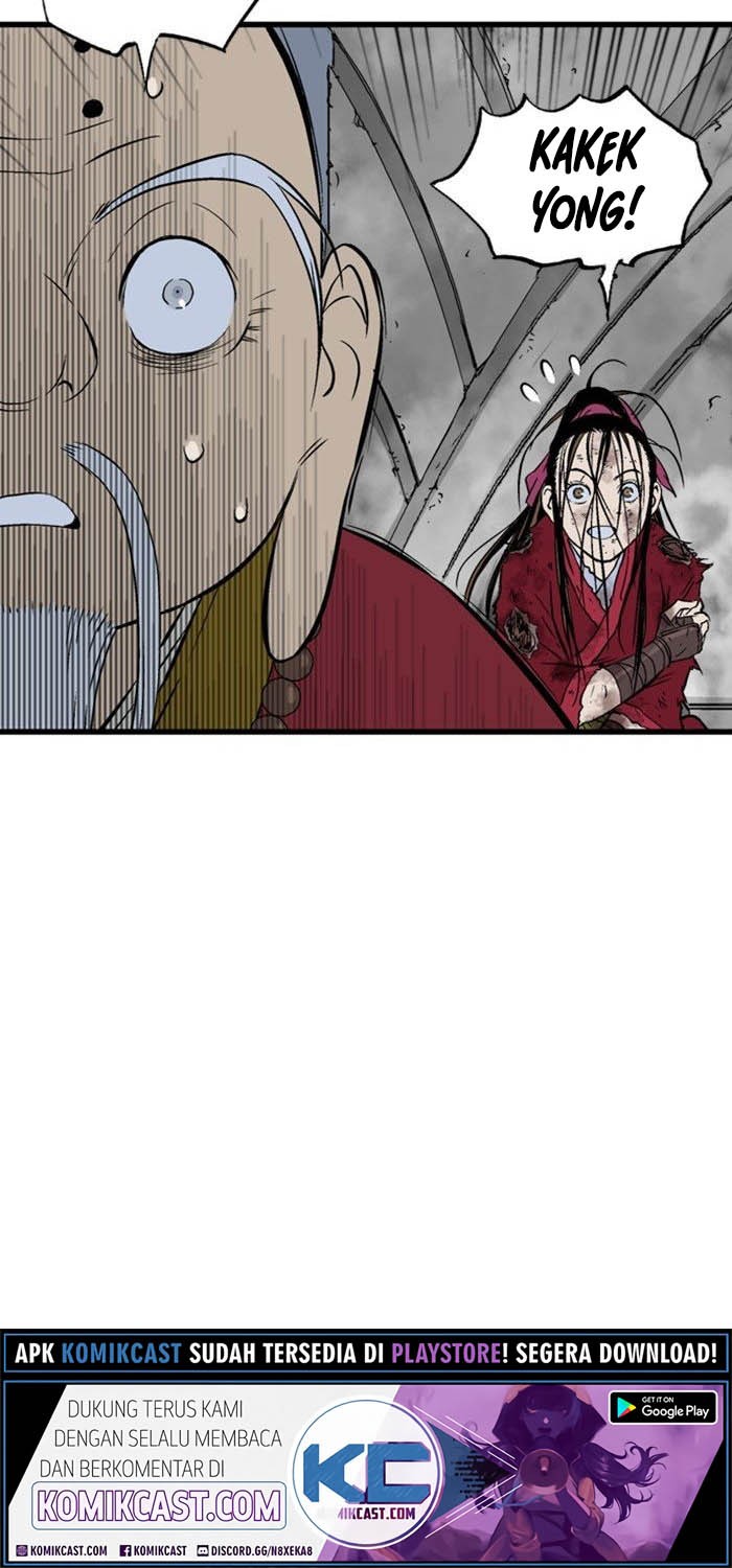 Gosu Chapter 198 Gambar 20