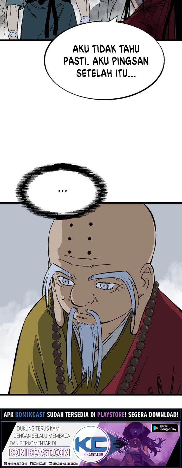 Gosu Chapter 198 Gambar 23