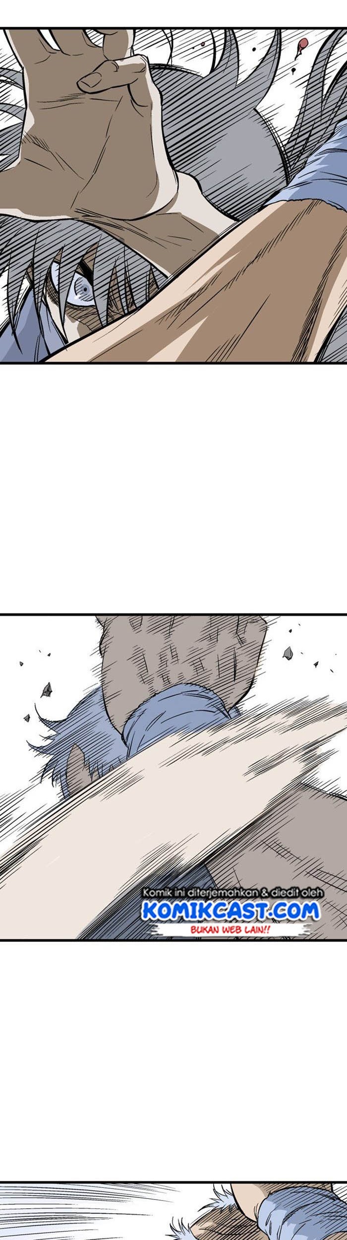 Gosu Chapter 198 Gambar 34