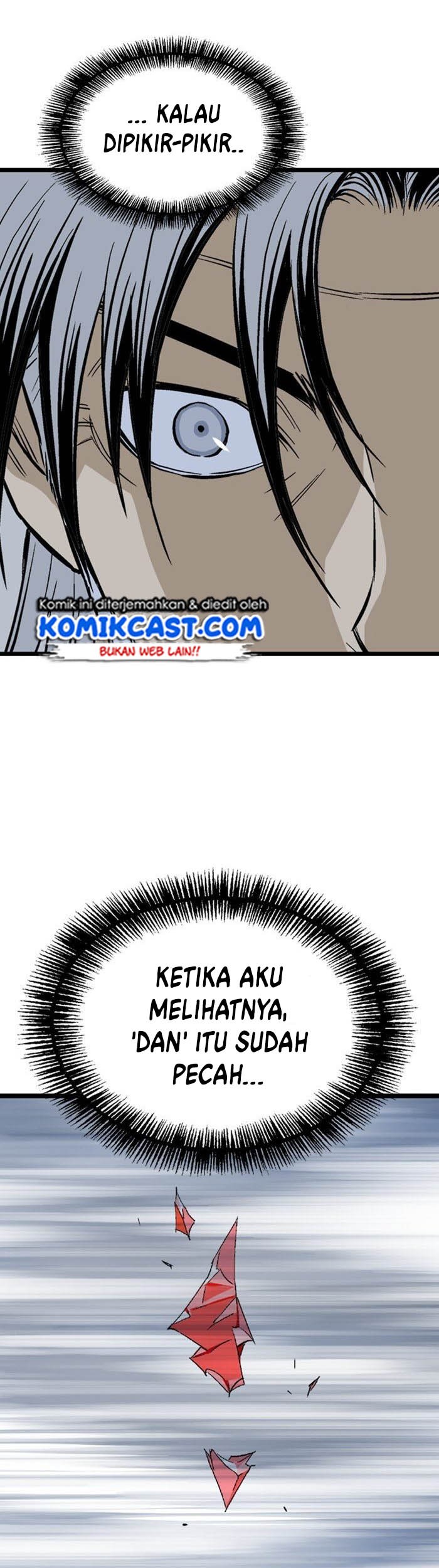 Gosu Chapter 198 Gambar 30