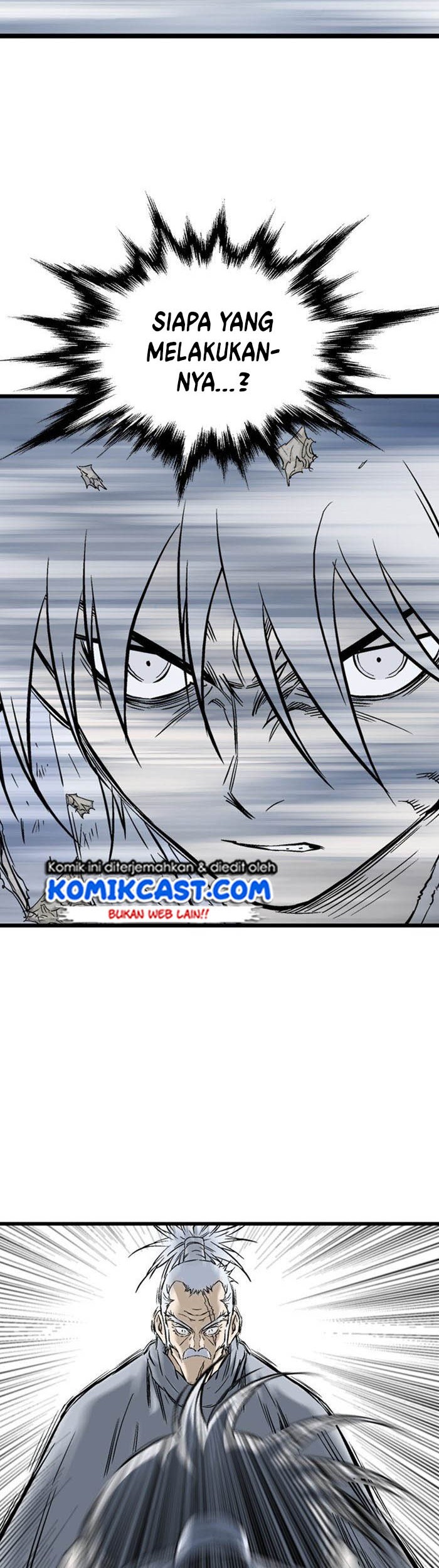 Gosu Chapter 198 Gambar 31
