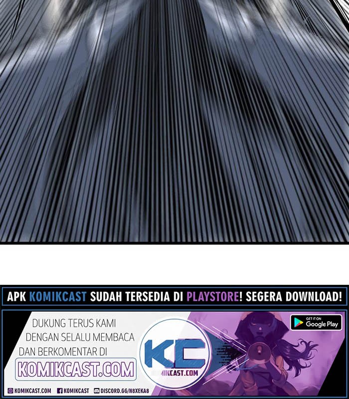 Gosu Chapter 198 Gambar 32