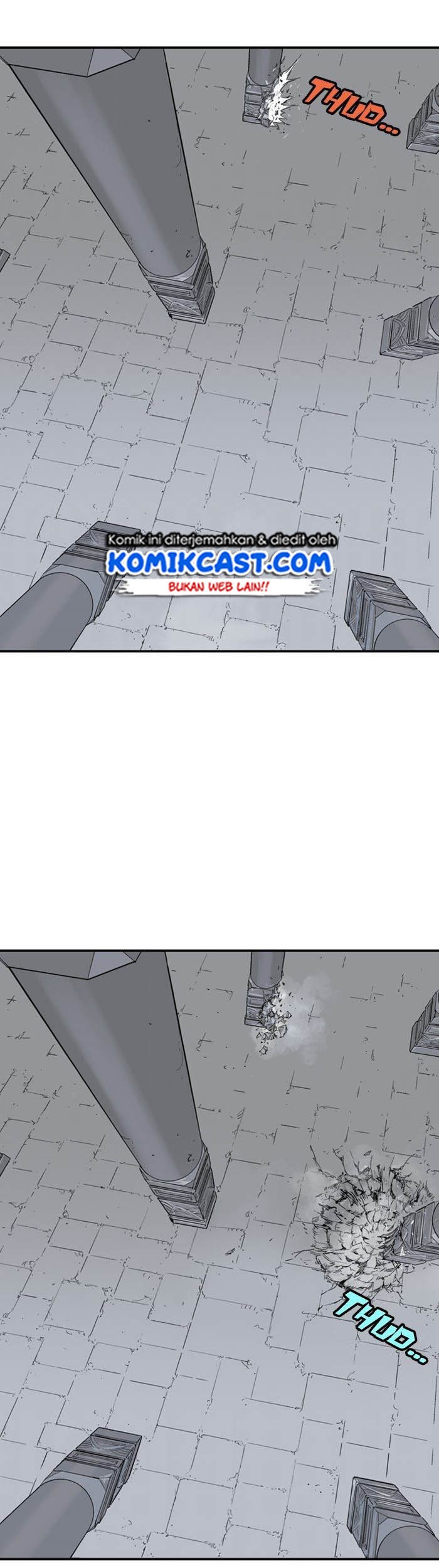 Gosu Chapter 198 Gambar 48