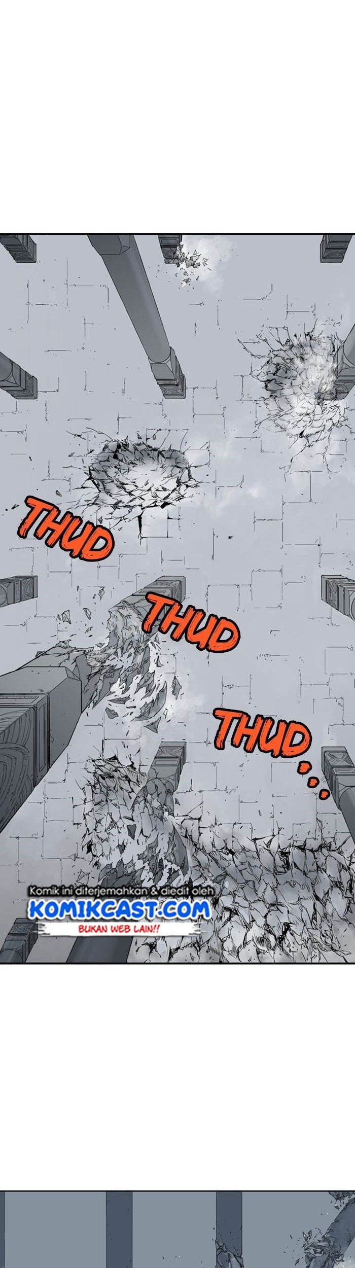 Gosu Chapter 198 Gambar 49