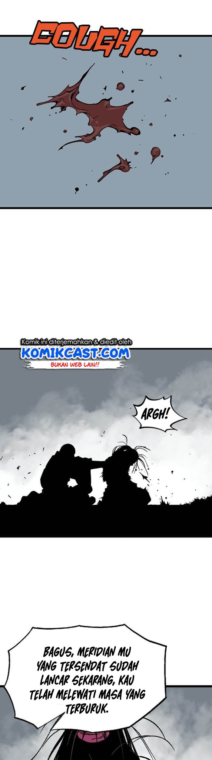 Gosu Chapter 198 Gambar 3