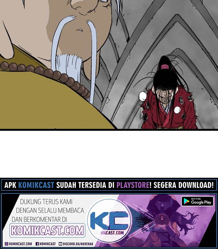 Gosu Chapter 198 Gambar 5