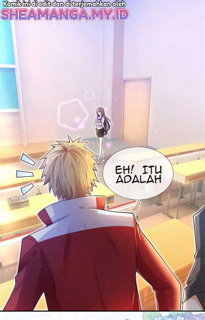 100.000 Layers Of Body Refining: I Raise All Emperor Chapter 6 Gambar 12