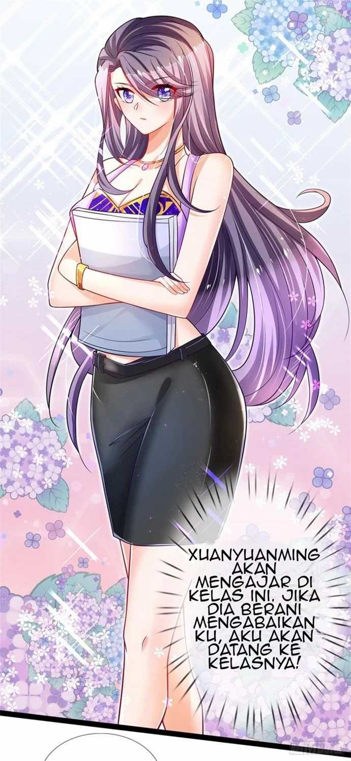 100.000 Layers Of Body Refining: I Raise All Emperor Chapter 6 Gambar 13