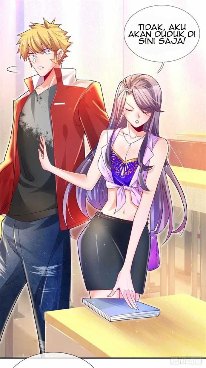 100.000 Layers Of Body Refining: I Raise All Emperor Chapter 6 Gambar 15