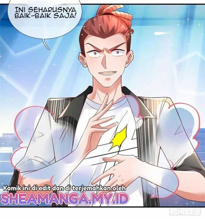 100.000 Layers Of Body Refining: I Raise All Emperor Chapter 6 Gambar 20