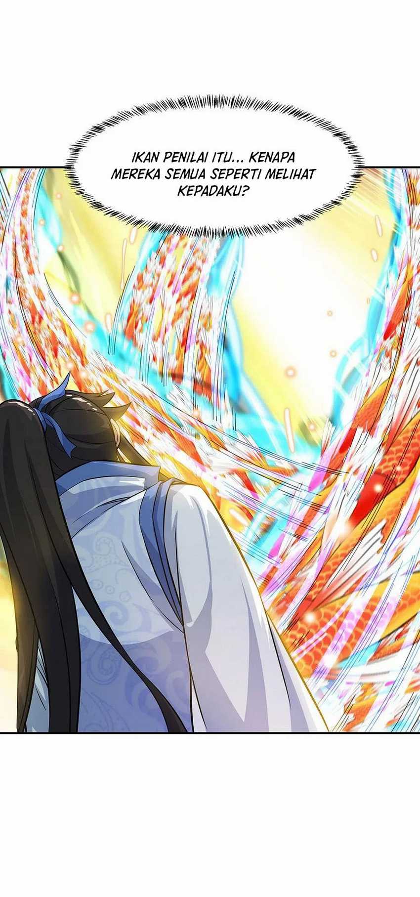 Peerless Soul Chapter 272 Gambar 6