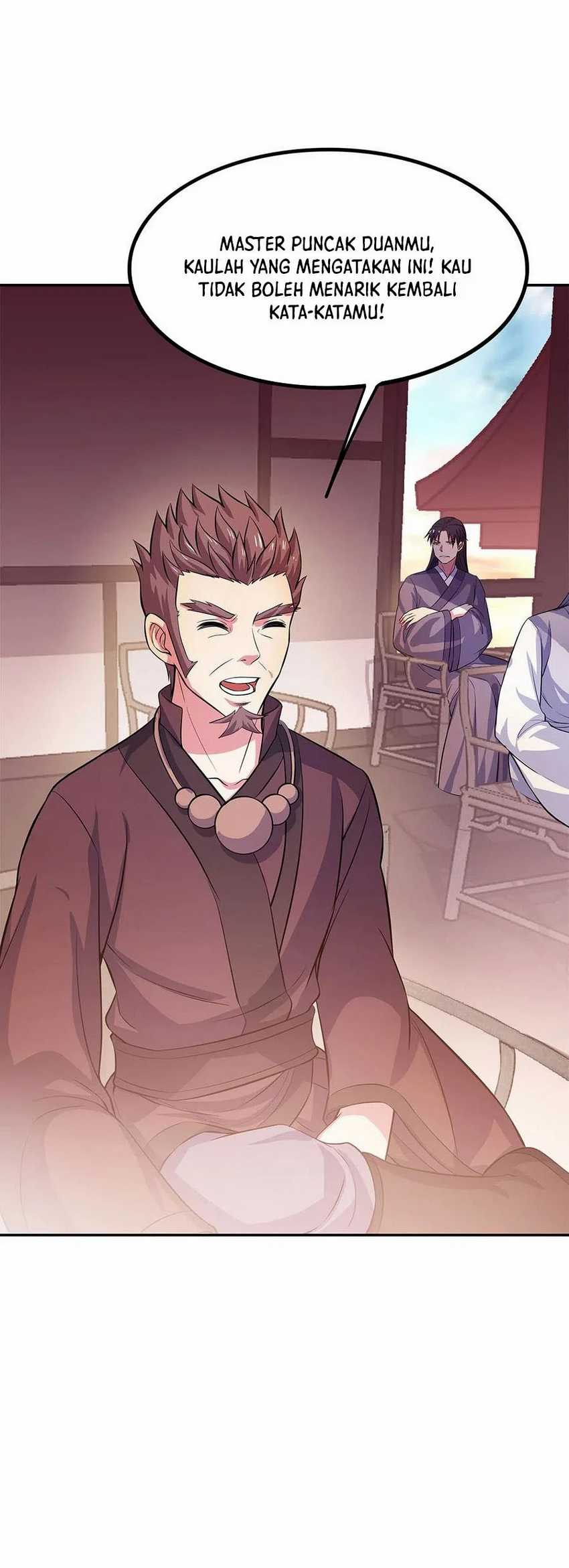 Peerless Soul Chapter 272 Gambar 10