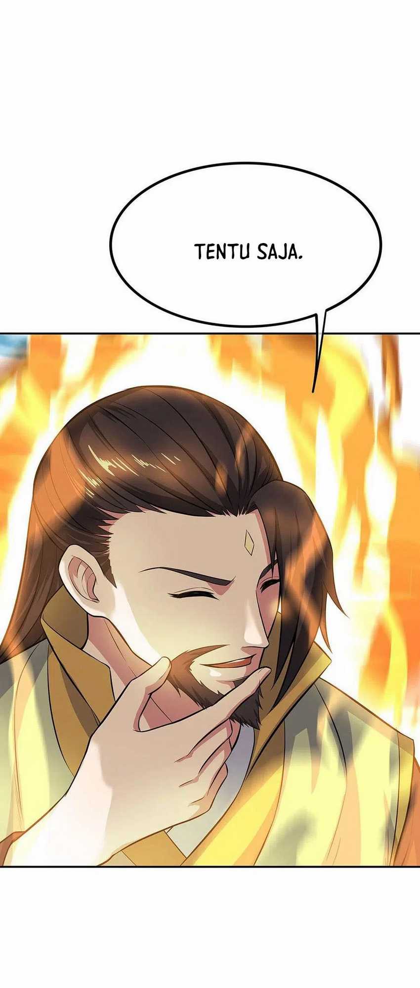 Peerless Soul Chapter 272 Gambar 11