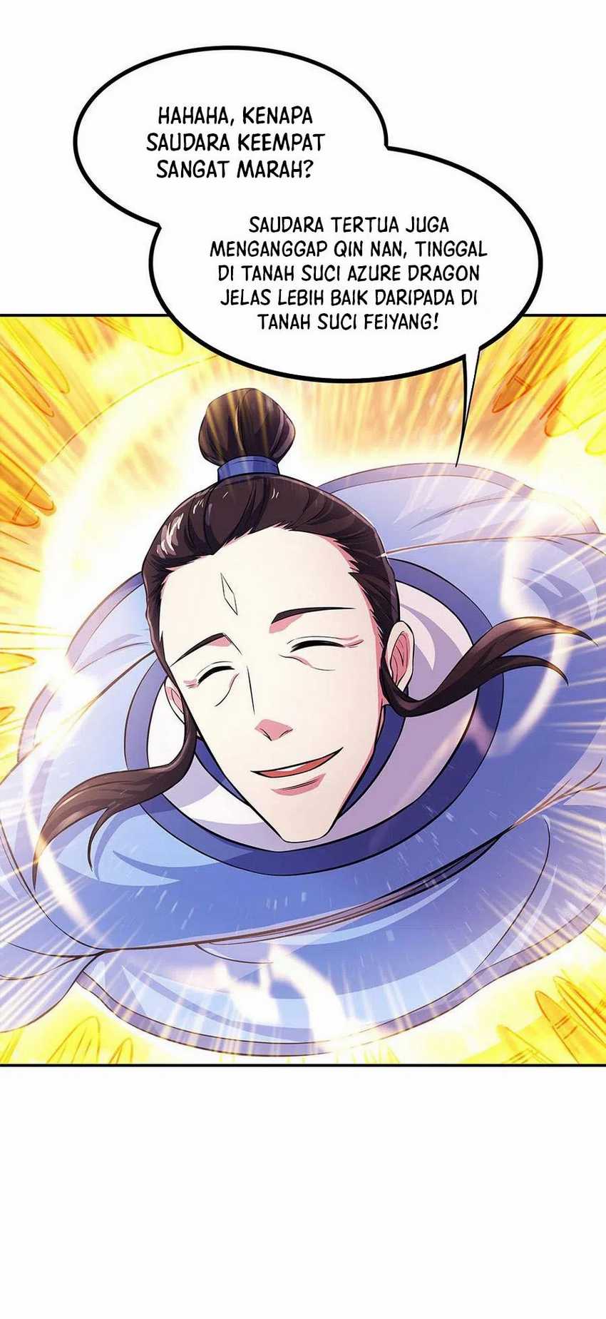 Peerless Soul Chapter 272 Gambar 14