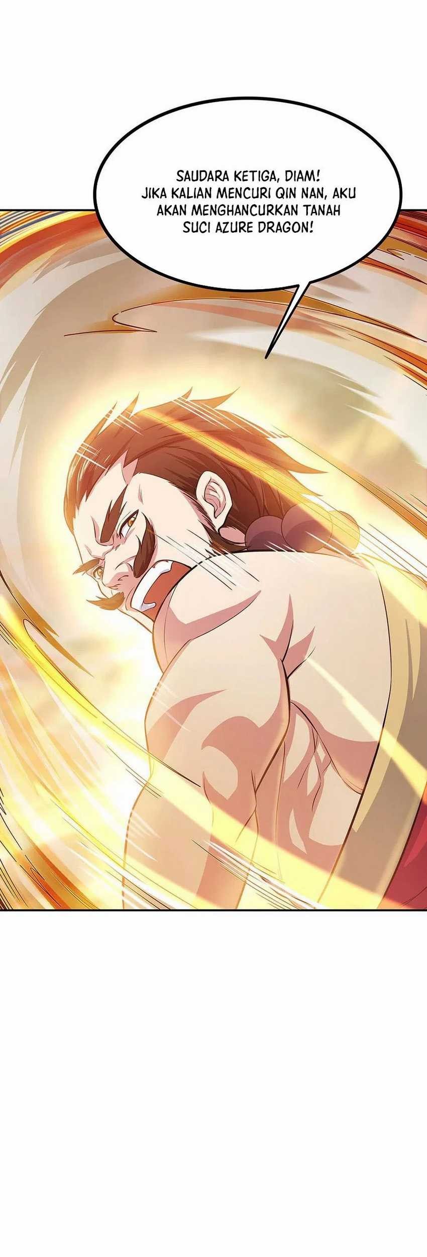 Peerless Soul Chapter 272 Gambar 15