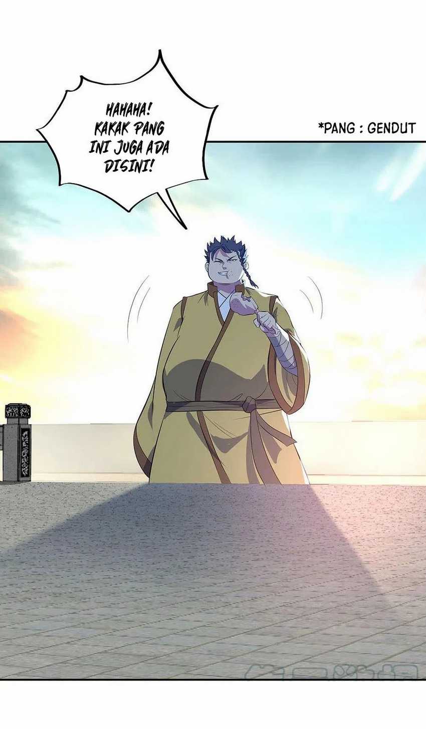 Peerless Soul Chapter 272 Gambar 23