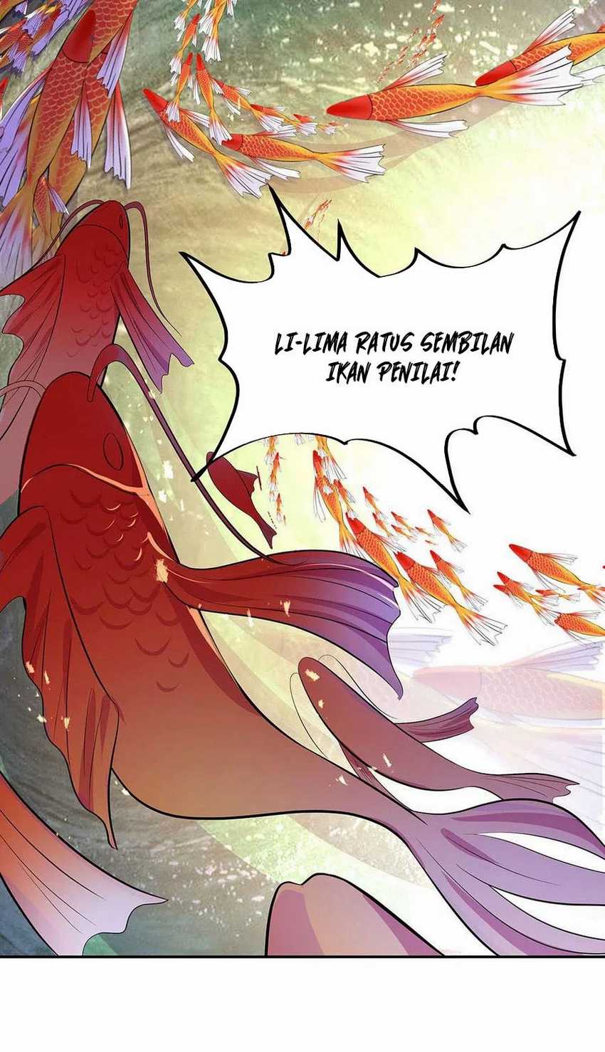 Peerless Soul Chapter 272 Gambar 29