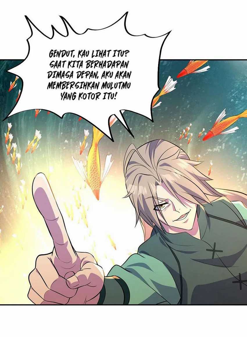 Peerless Soul Chapter 272 Gambar 30