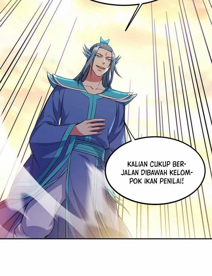 Peerless Soul Chapter 272 Gambar 3