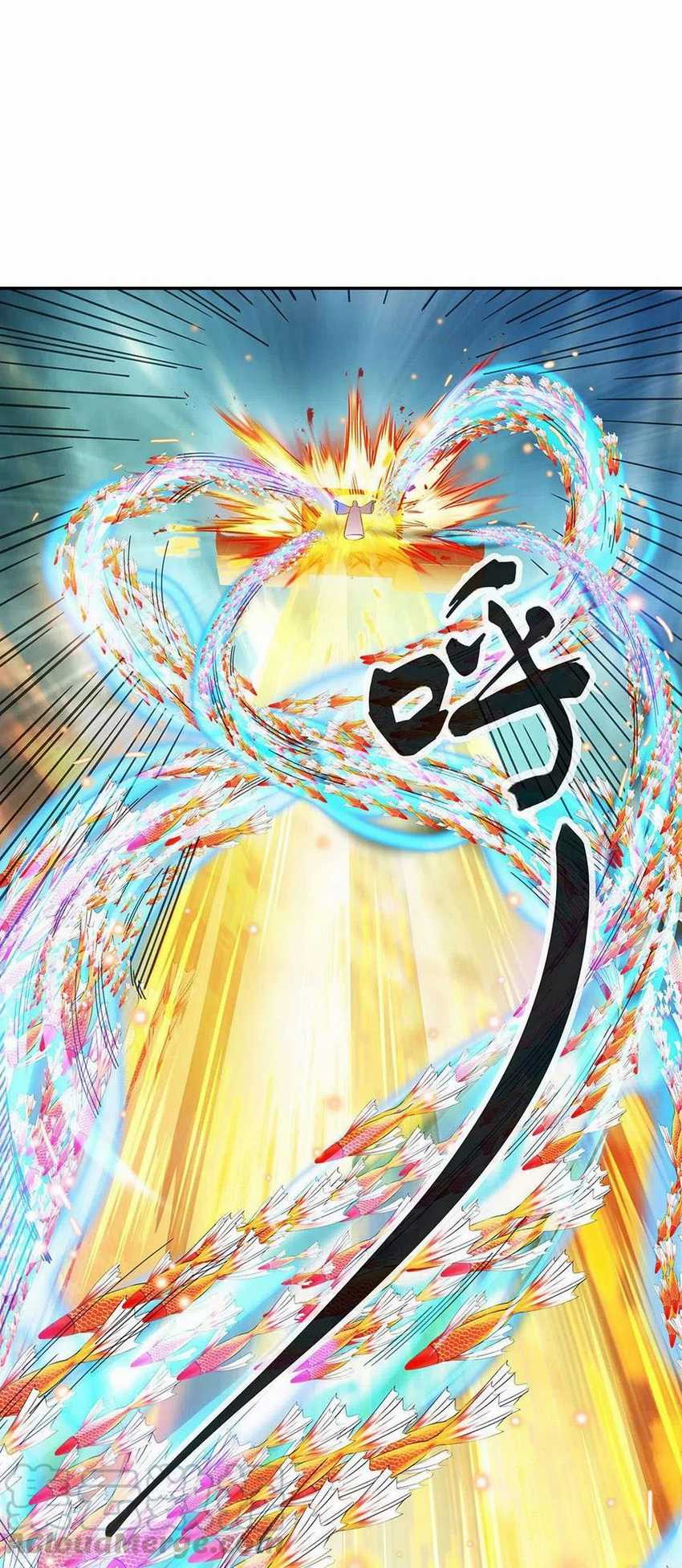 Peerless Soul Chapter 272 Gambar 4