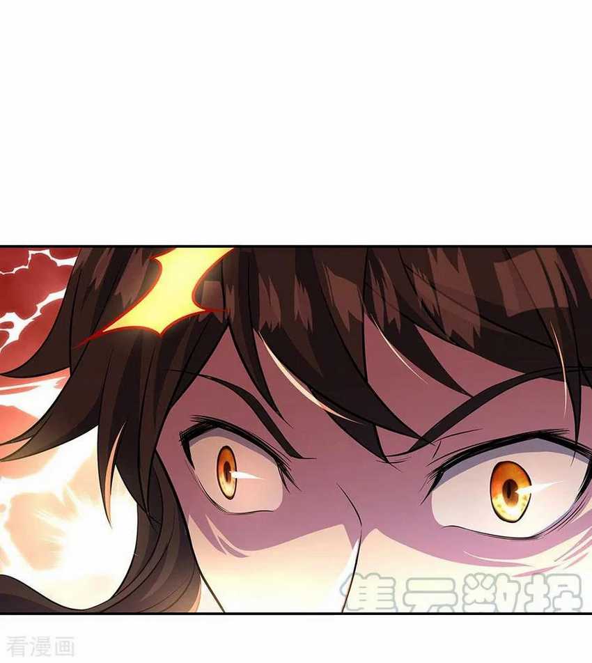 Peerless Soul Chapter 272 Gambar 36