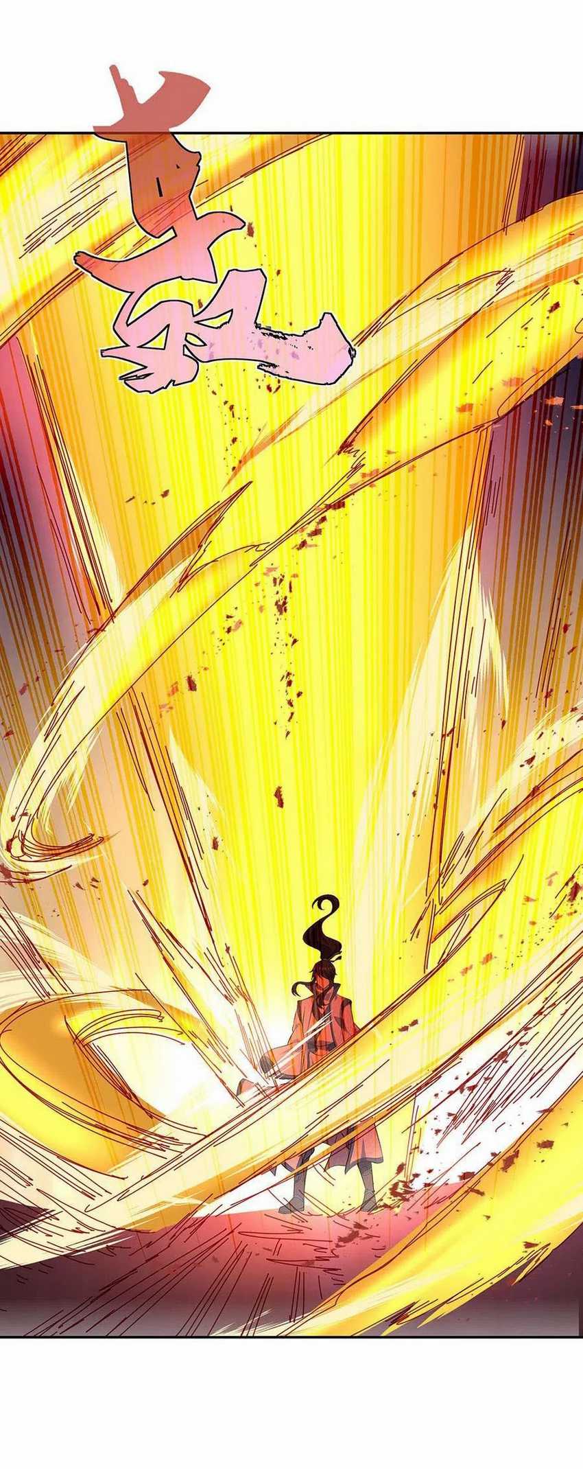 Peerless Soul Chapter 272 Gambar 37