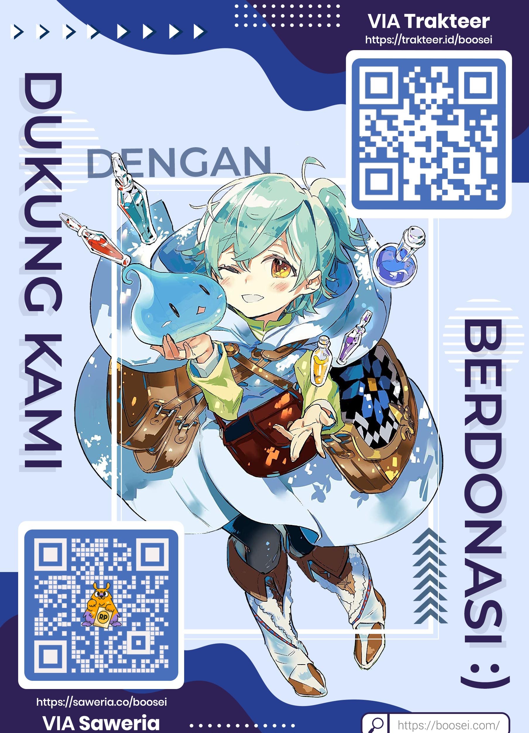 Talented Genius Chapter 144 Gambar 3