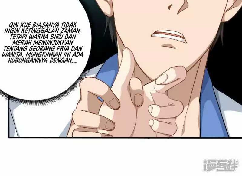 School Flower Master Chapter 07 Gambar 9