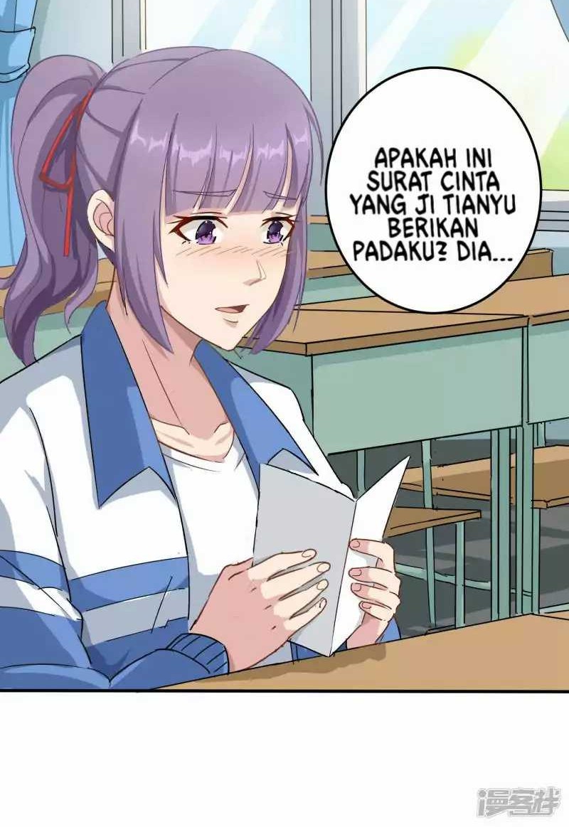 School Flower Master Chapter 07 Gambar 11