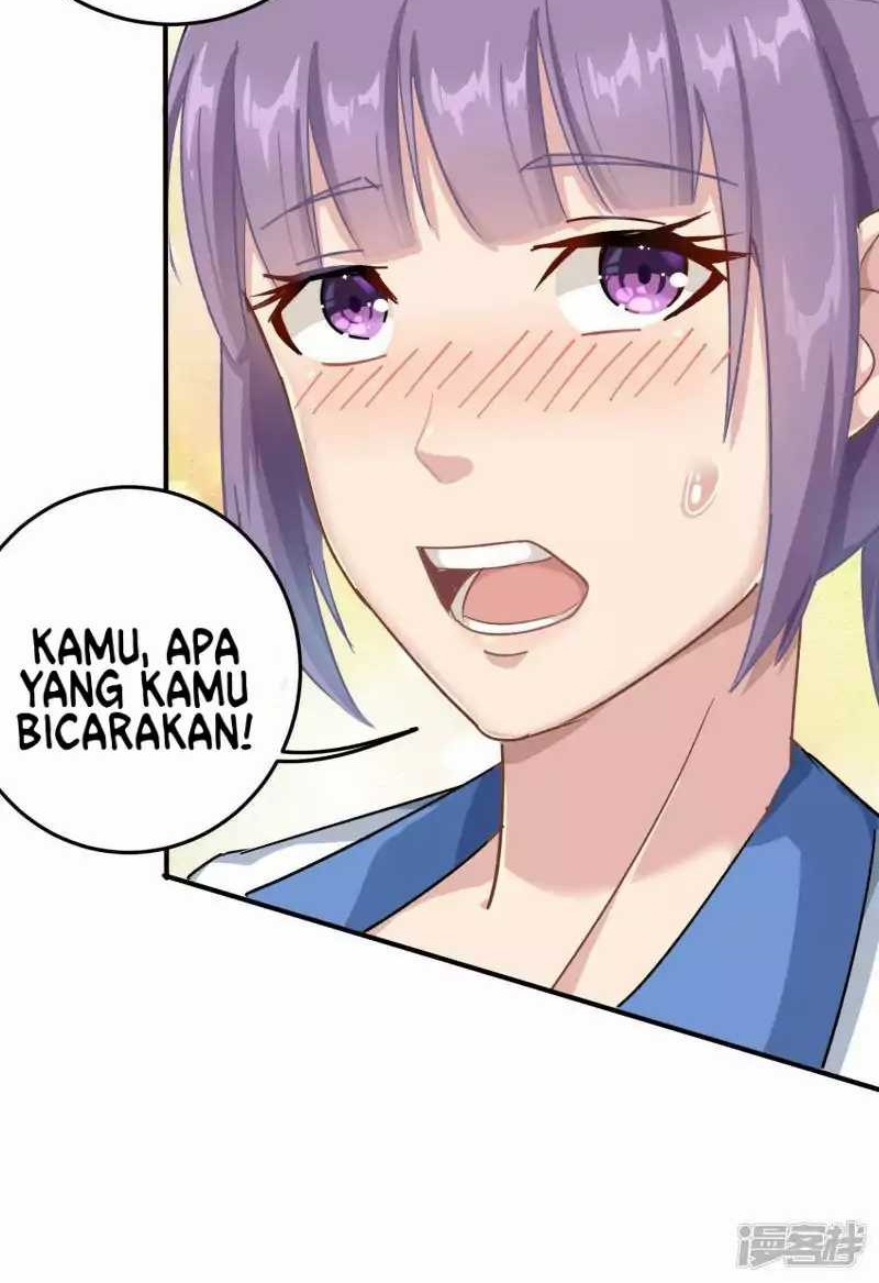 School Flower Master Chapter 07 Gambar 14