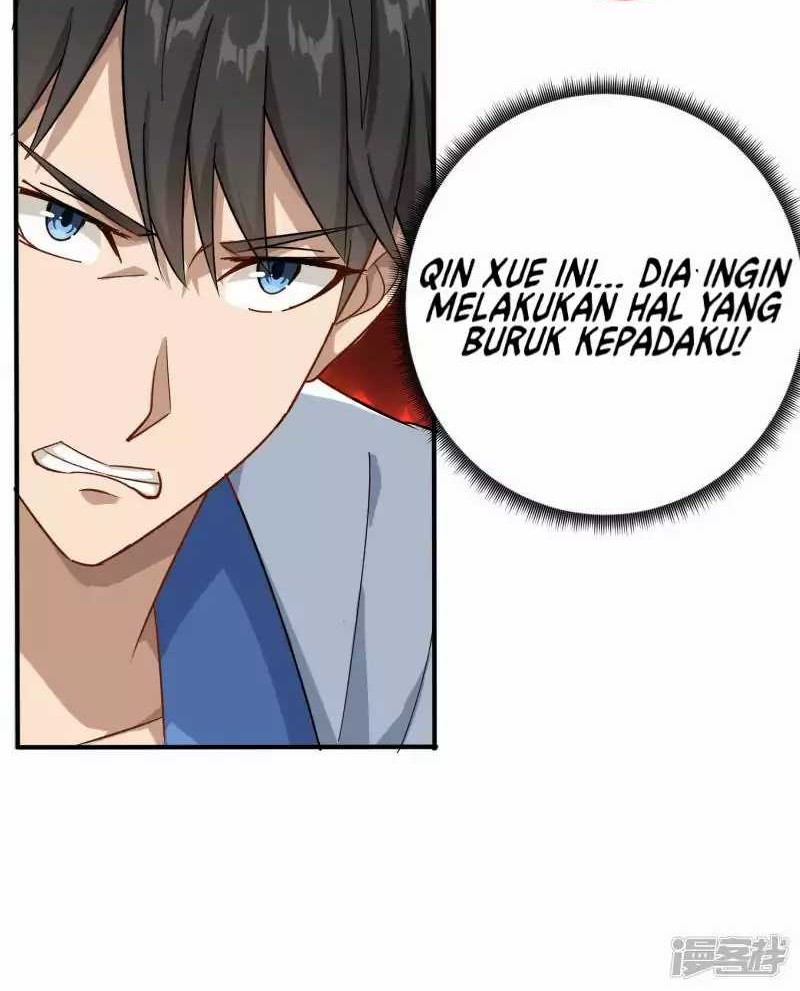 School Flower Master Chapter 07 Gambar 18