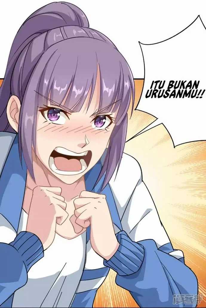 School Flower Master Chapter 06 Gambar 4